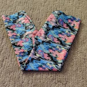 3 items for $10. Footless tights